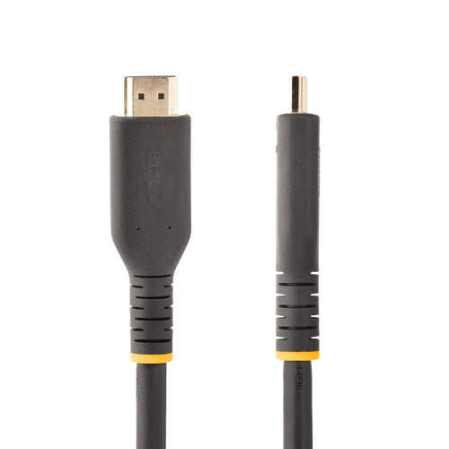 HDMI Cable StarTech.com RH2A-10M 10m Type A Audio Return Channel Black - RH2A-10M-HDMI-CABLE
