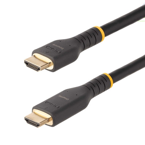 HDMI Cable StarTech.com RH2A-10M 10m Type A Audio Return Channel Black - RH2A-10M-HDMI-CABLE