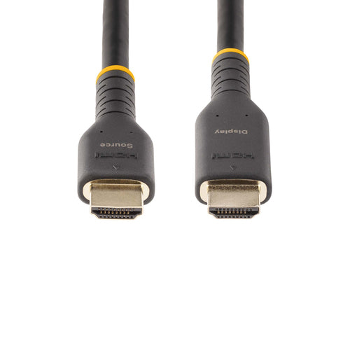 HDMI Cable StarTech.com RH2A-10M 10m Type A Audio Return Channel Black - RH2A-10M-HDMI-CABLE