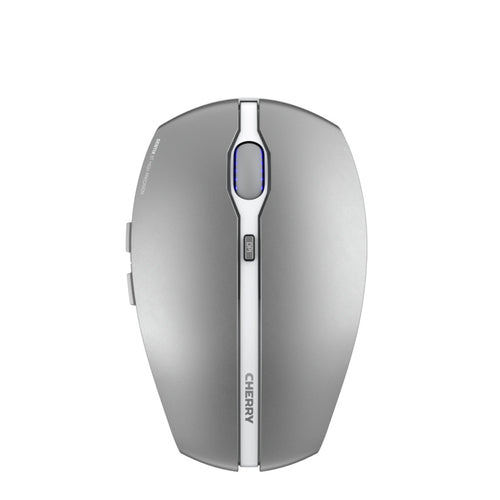 Optical Mouse CHERRY GENTIX BT Bluetooth 2000 DPI Ambidextrous