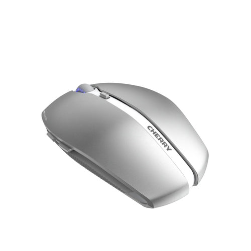 Optical Mouse CHERRY GENTIX BT Bluetooth 2000 DPI Ambidextrous