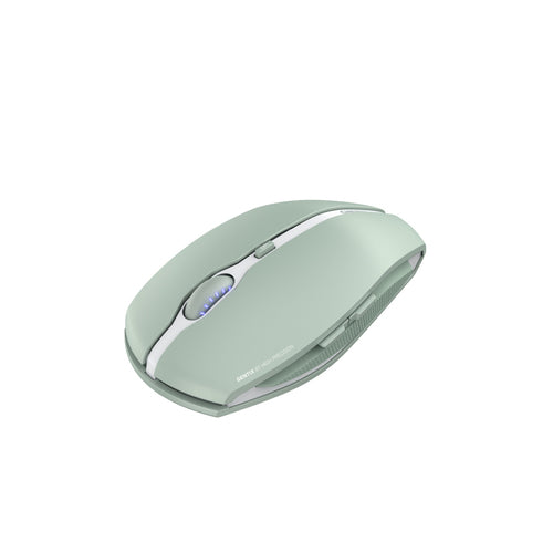 Bluetooth Optical Mouse CHERRY GENTIX BT 2000 DPI Ambidextrous Green