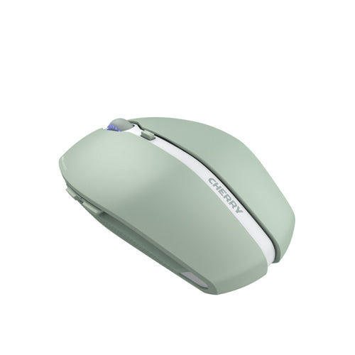 Bluetooth Optical Mouse CHERRY GENTIX BT 2000 DPI Ambidextrous Green