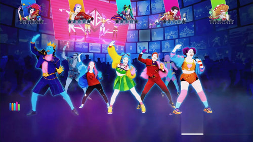 Microsoft Just Dance 2023 Ultimate Edition