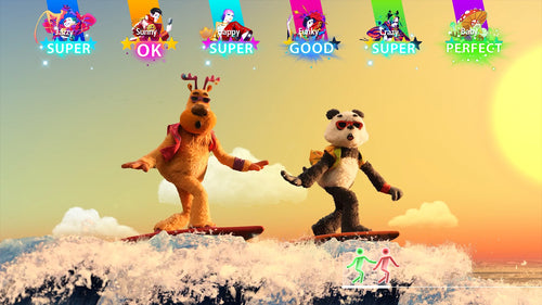 Microsoft Just Dance 2023 Ultimate Edition