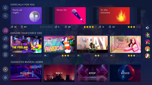 Microsoft Just Dance 2023 Ultimate Edition