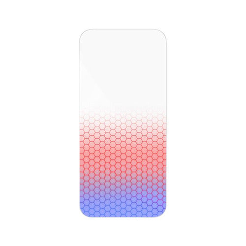 Belkin Blue-to-Red Screen Protector for iPhone 18 Pro Max / iPhone 17 Pro Max
