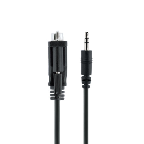 StarTech.com 9M351M-RS232-CABLE cable gender changer