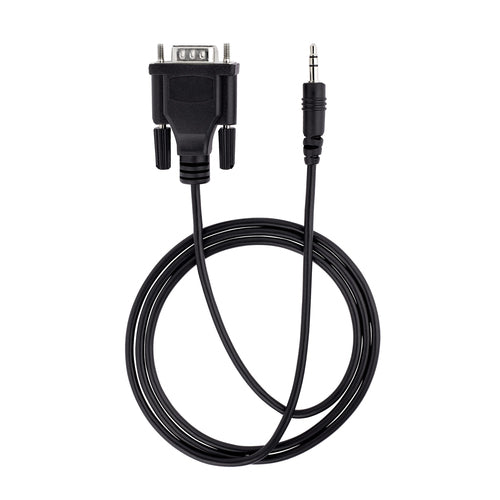 StarTech.com 9M351M-RS232-CABLE cable gender changer