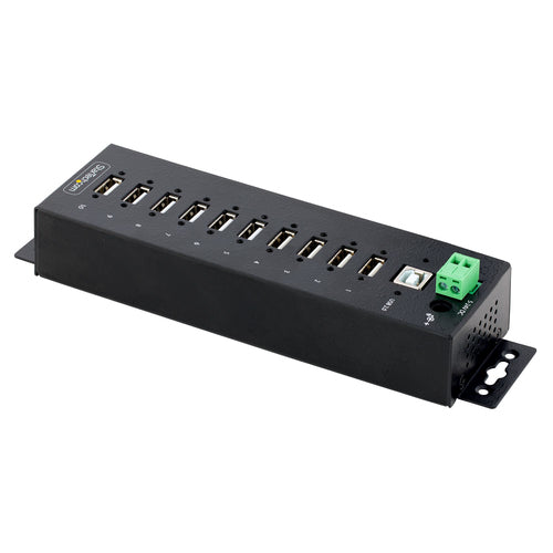 StarTech.com USB210AIND-USB-A-HUB interface hub