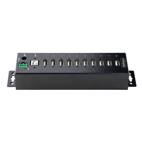 StarTech.com USB210AIND-USB-A-HUB interface hub