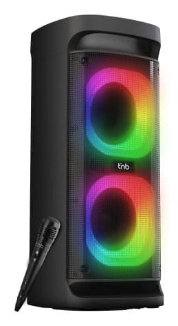 T'nB HPPARTYBLAST portable/party speaker
