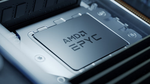 AMD EPYC 9634 processor