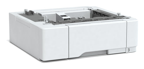 Xerox 550 Sheet Tray Accessory Grey Steel 1 pc