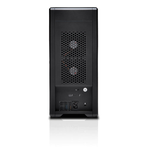 External Hard Drive G-Technology SDPH48H-160T 160TB USB 3.2 Gen 2 - SDPH48H-160T-MBAAB