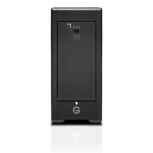External Hard Drive G-Technology SDPH48H-160T 160TB USB 3.2 Gen 2 - SDPH48H-160T-MBAAB