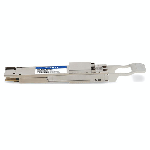 AddOn Networks QDD-400G-ZRP-S-AO network transceiver module
