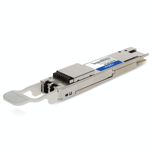 AddOn Networks QDD-400G-ZRP-S-AO network transceiver module