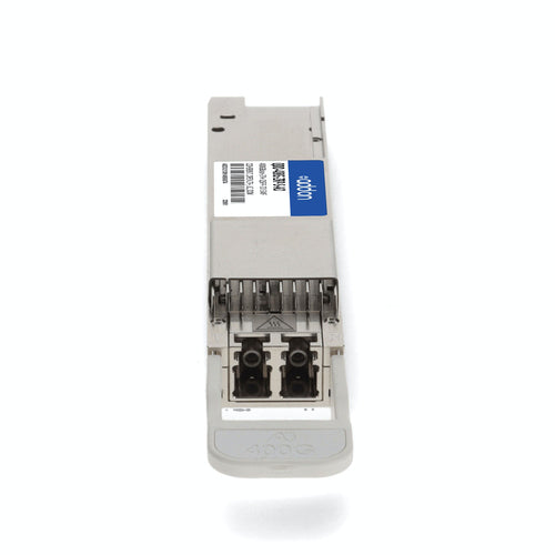 AddOn Networks QDD-400G-ZRP-S-AO network transceiver module
