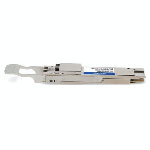AddOn Networks QDD-400G-ZRP-S-AO network transceiver module