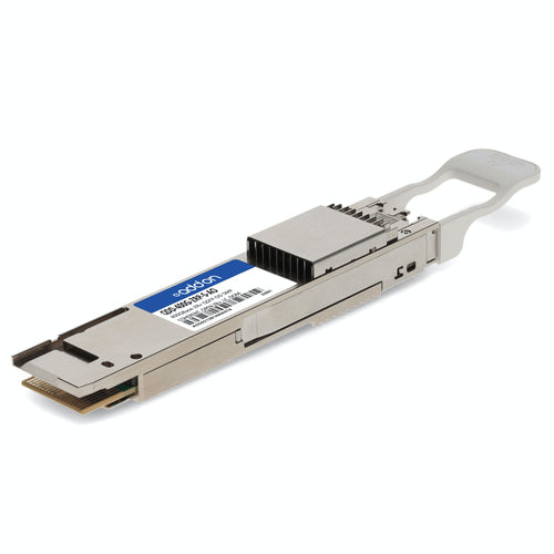 AddOn Networks QDD-400G-ZRP-S-AO network transceiver module