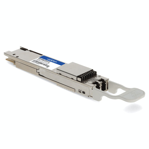 AddOn Networks QDD-400G-ZRP-S-AO network transceiver module