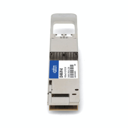 AddOn Networks QDD-400G-ZRP-S-AO network transceiver module