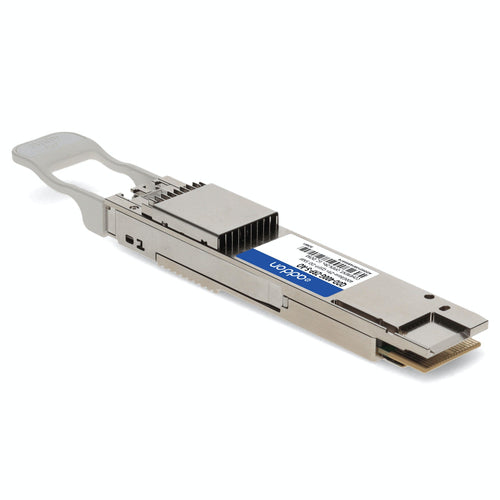 AddOn Networks QDD-400G-ZRP-S-AO network transceiver module