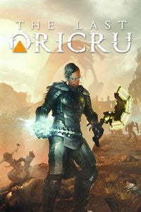 Microsoft The Last Oricru