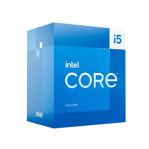 Intel Core i5-13400F processor