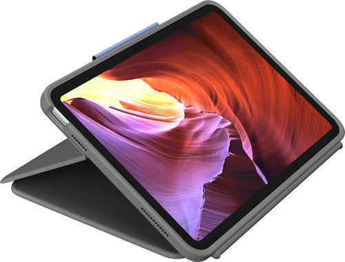 Logitech Rugged Folio