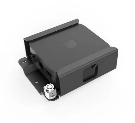 Mounting Kit Compulocks Apple TV Security 4K Aluminium Black - ATVEN43