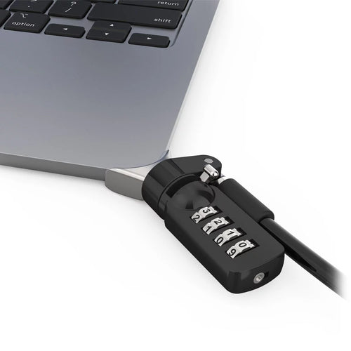 Compulocks MBALDG04CL cable lock