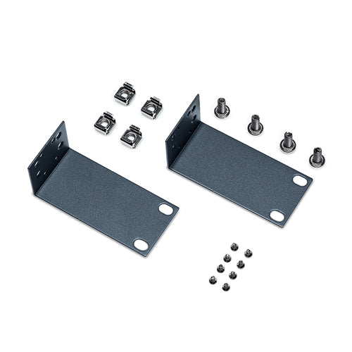 TP-Link Omada RackMount Kit-13 - 13-Inch Mounting Kit - Metal - Black