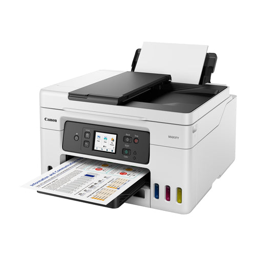 Canon MAXIFY GX4050