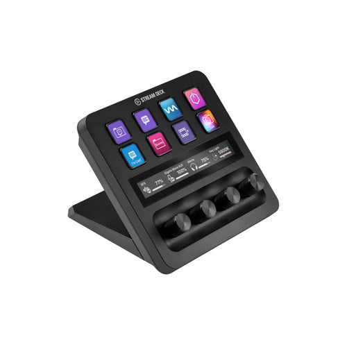 Corsair Stream Deck +