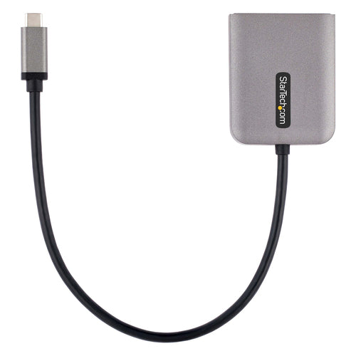 StarTech.com MST14CD122DP USB graphics adapter