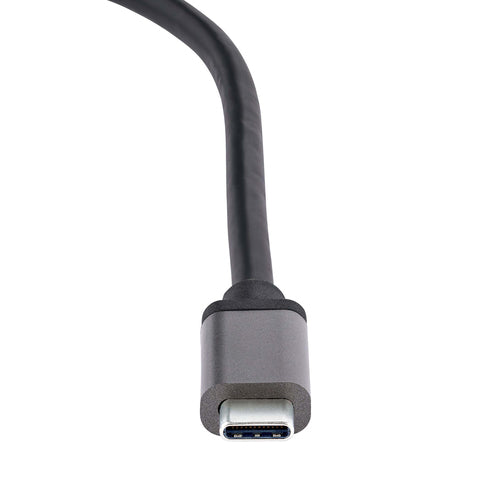 StarTech.com MST14CD122DP USB graphics adapter