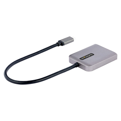 StarTech.com MST14CD122DP USB graphics adapter