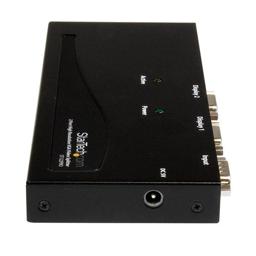StarTech.com ST122PRO video splitter