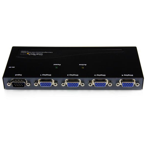StarTech.com ST124PRO video splitter