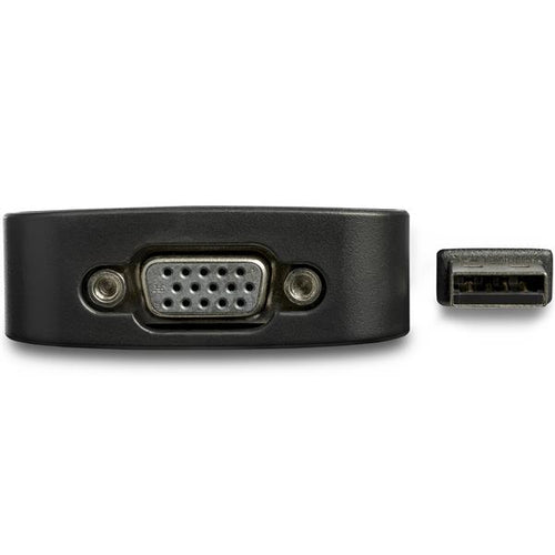 StarTech.com USB2VGAE3 USB graphics adapter
