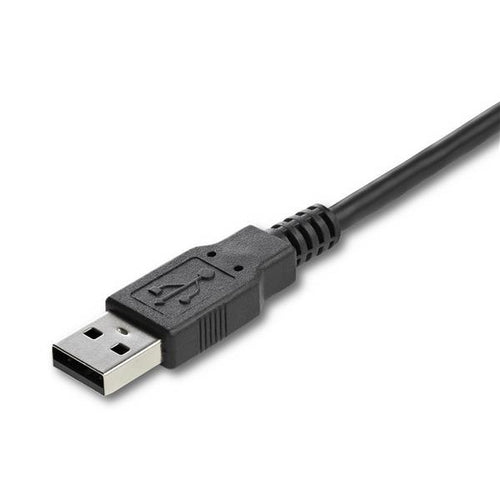 USB to VGA Adapter StarTech.com USB2VGAE3 1920x1200 Resolution USB 2.0