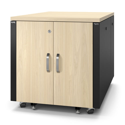 APC AR4012A rack cabinet