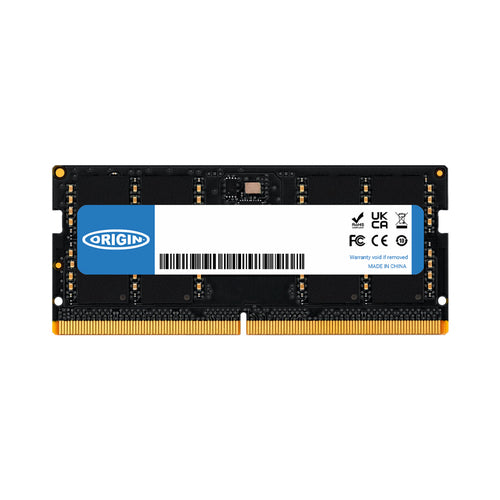 Origin Storage OM8G54800SO1RX16NE11 memory module