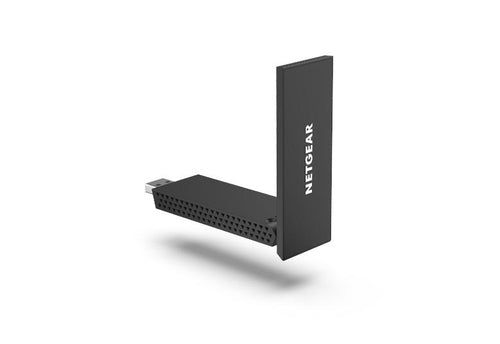 Wireless Router NETGEAR Nighthawk AXE3000 Wi-Fi 6E 1200 Mbit/s USB - A8000-100PES