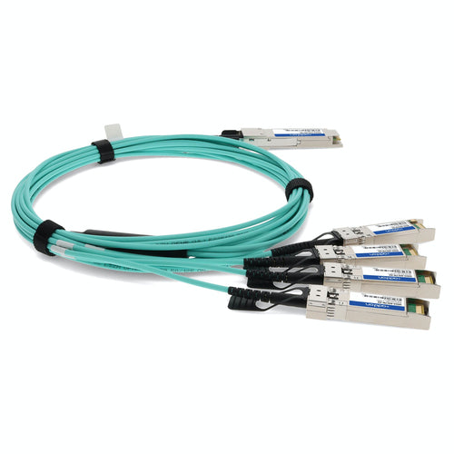 AddOn Networks 10322-AOC7M-AO InfiniBand/fibre optic cable
