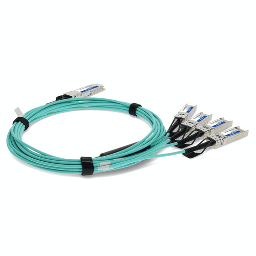AddOn Networks 10322-AOC7M-AO InfiniBand/fibre optic cable