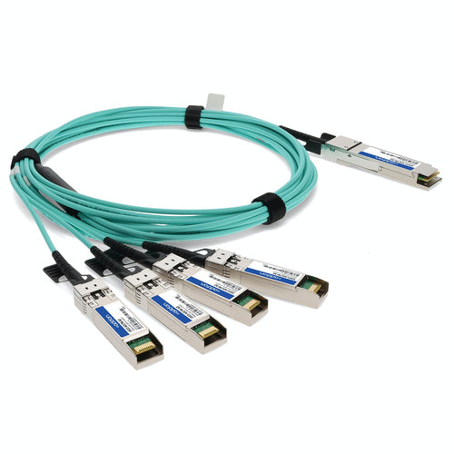 AddOn Networks 10322-AOC7M-AO InfiniBand/fibre optic cable