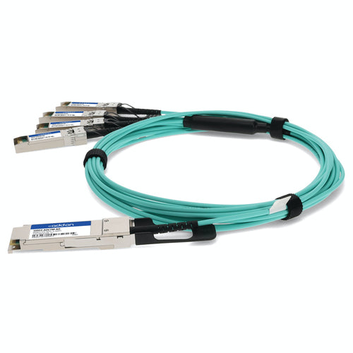 AddOn Networks 10322-AOC7M-AO InfiniBand/fibre optic cable